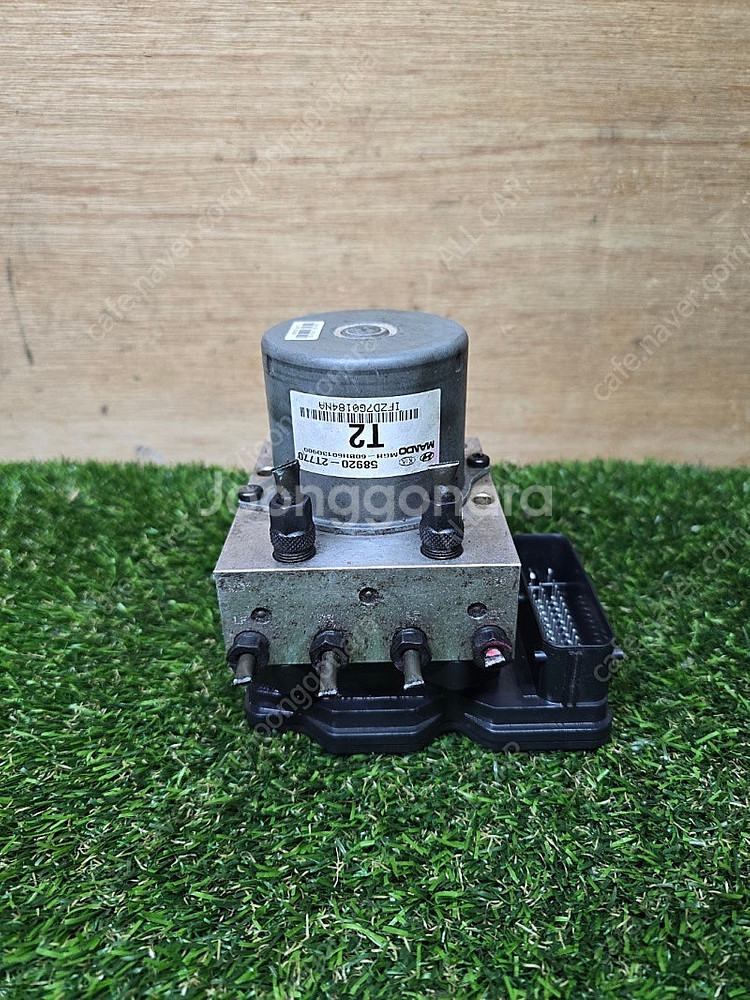 K5 ABS모듈 58920-2T770 / 589202T770 2만원--0